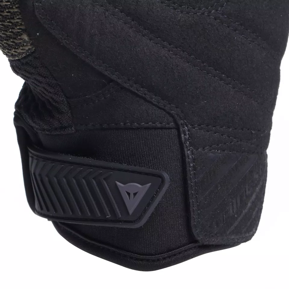 TORINO - MEN'S MOTORCYCLE TEXTILE GLOVES - DAINESE