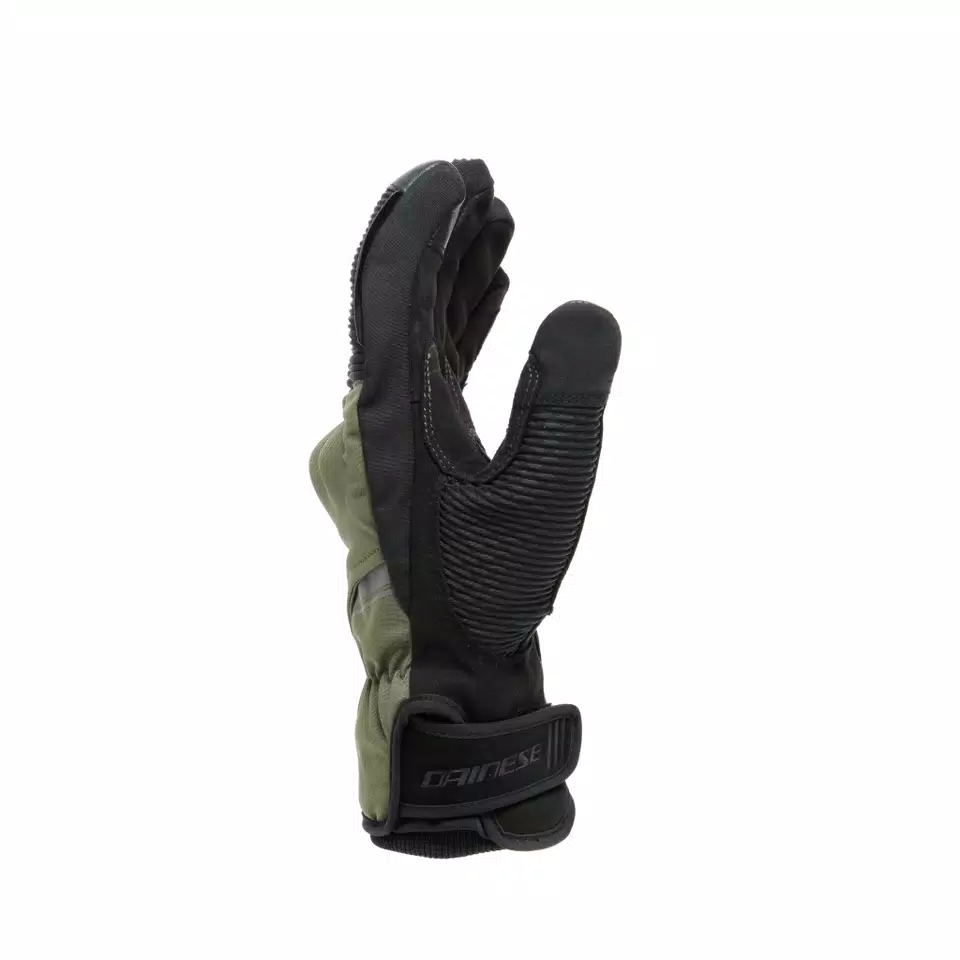 TRENTO D-DRY®- MEN'S WATERPROOF MOTORCYCLE GLOVES - DAINESE