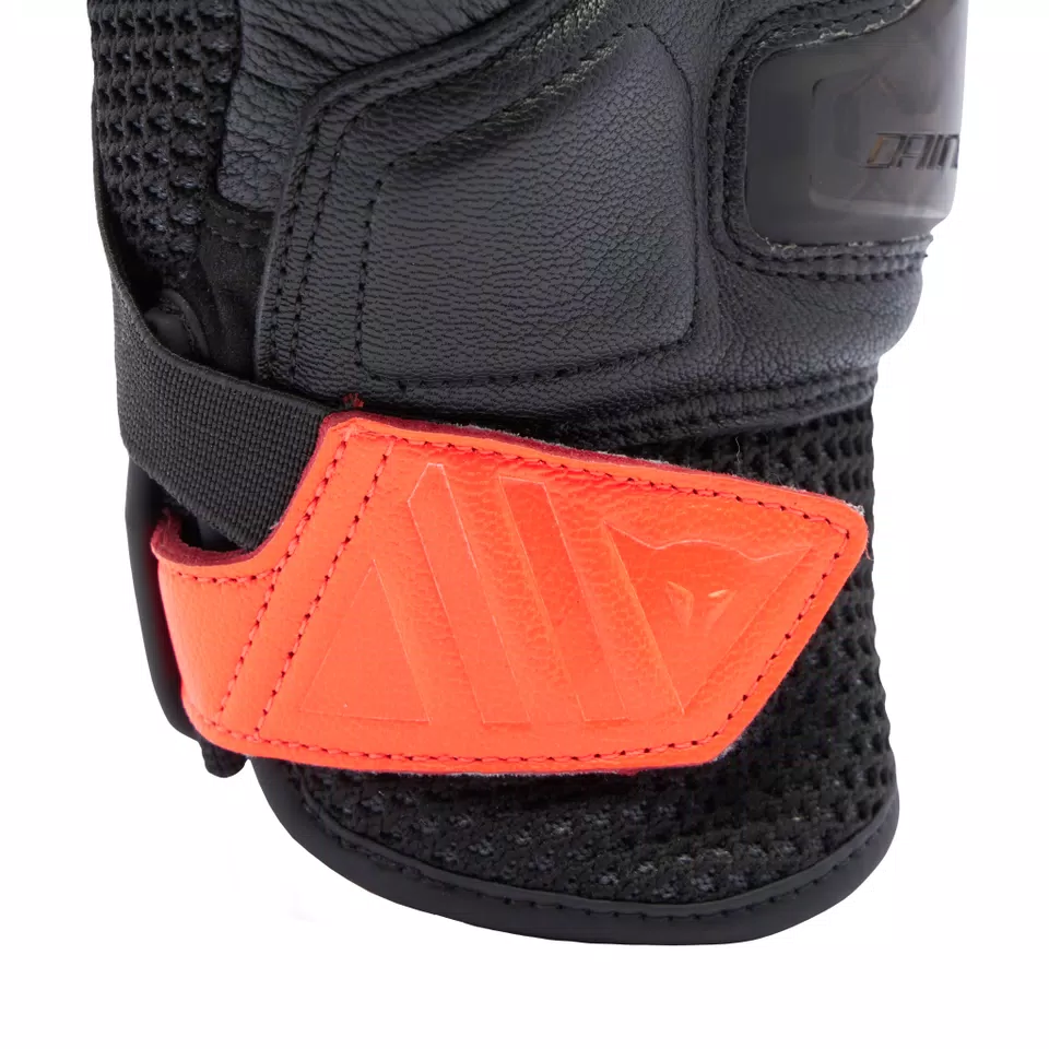 X-RIDE 2 ERGO-TEK - MEN'S MOTORCYCLE GLOVES - DAINESE