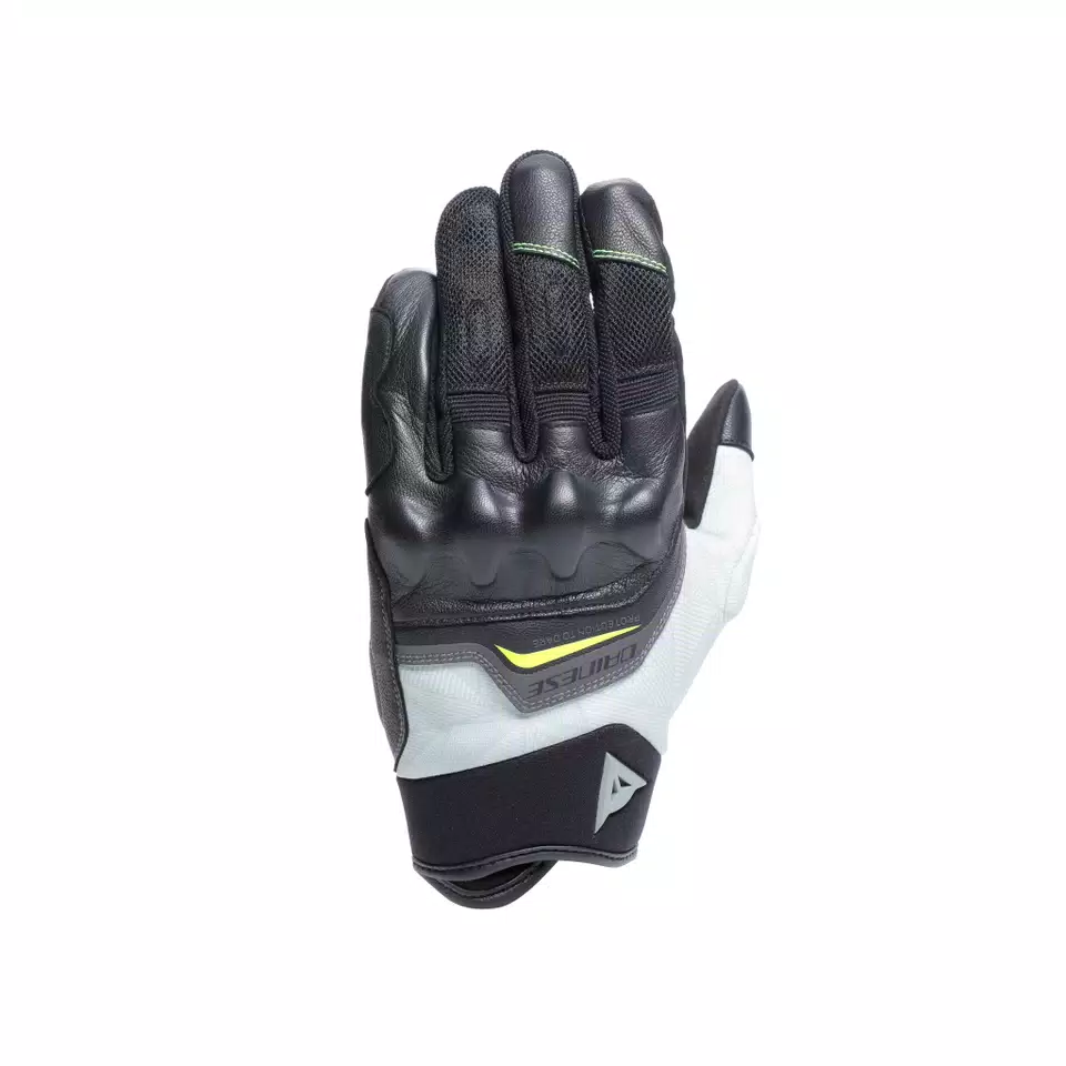 ERMEX - SUMMER MOTORCYCLE GLOVES - DAINESE