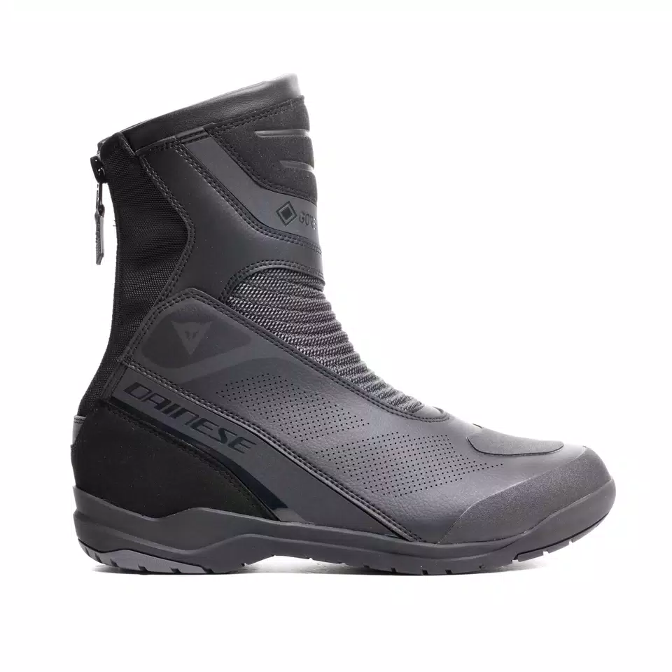 BLACKWING - MEN WATERPROOF GORE-TEX® ANKLE BOOTS - DAINESE