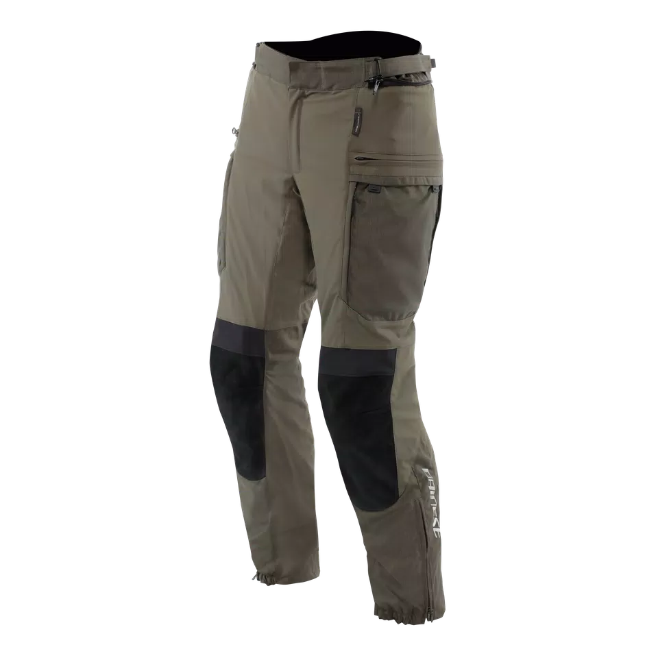 SPRINGBOK 3L ABSOLUTESHELL™ - MEN'S WATERPROOF MOTORCYCLE PANTS - DAINESE