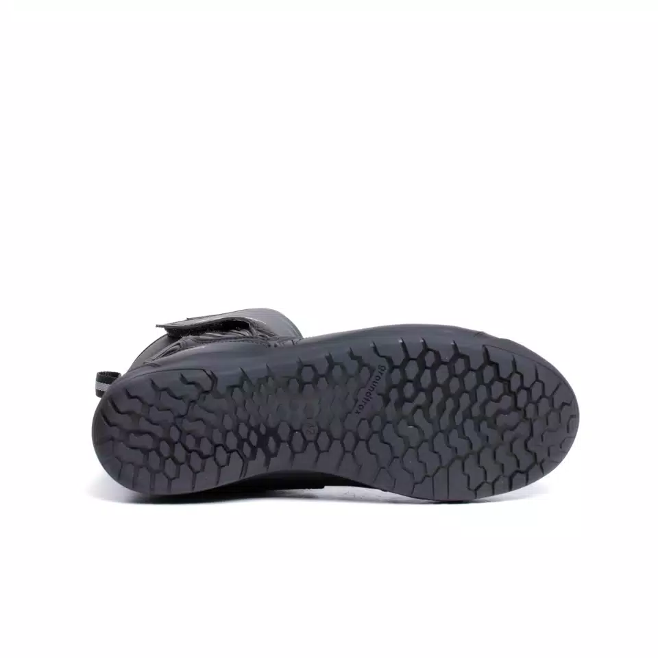 X-FIVE 5 GORE-TEX® - BLACK - DAINESE