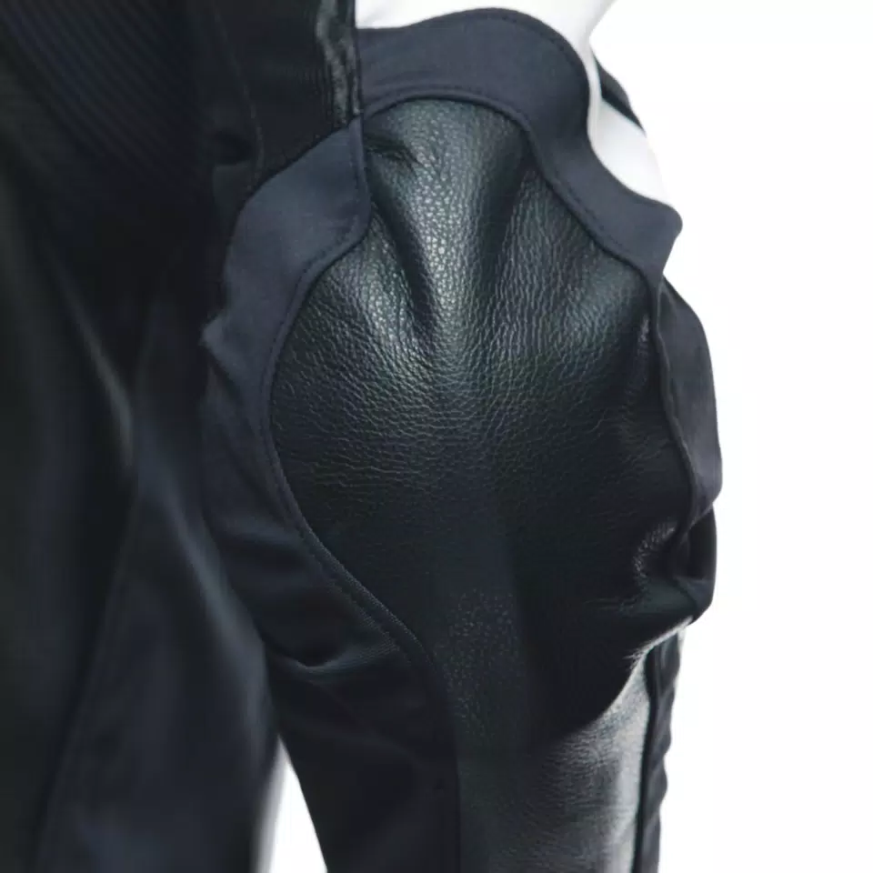 SUPER RIDER 2 ABSOLUTESHELL™ - MEN'S WATERPROOF MOTORCYCLE JACKET - DAINESE