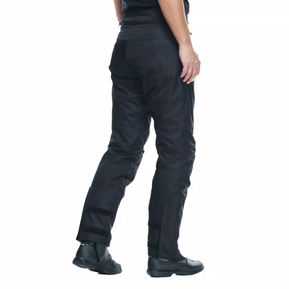 ROLLE - MEN'S WATERPROOF MOTORCYCLE PANTS - DAINESE