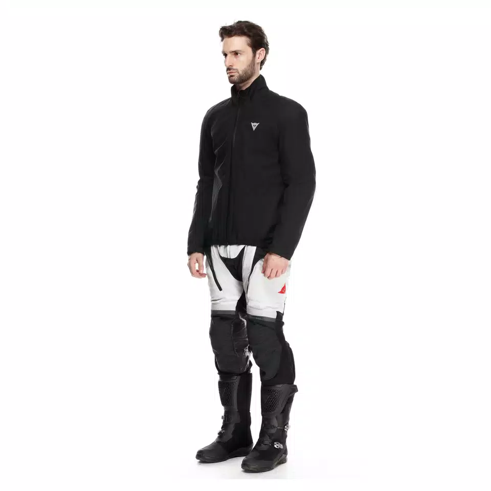 SUPER ADVENTURE ABSØLUTESHELL™ - MEN MOTORCYCLE OFF-ROAD JACKET - DAINESE