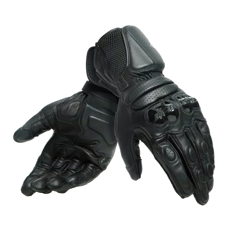 IMPETO - MEN'S MOTORCYCLE LEATHER GLOVES - DAINESE