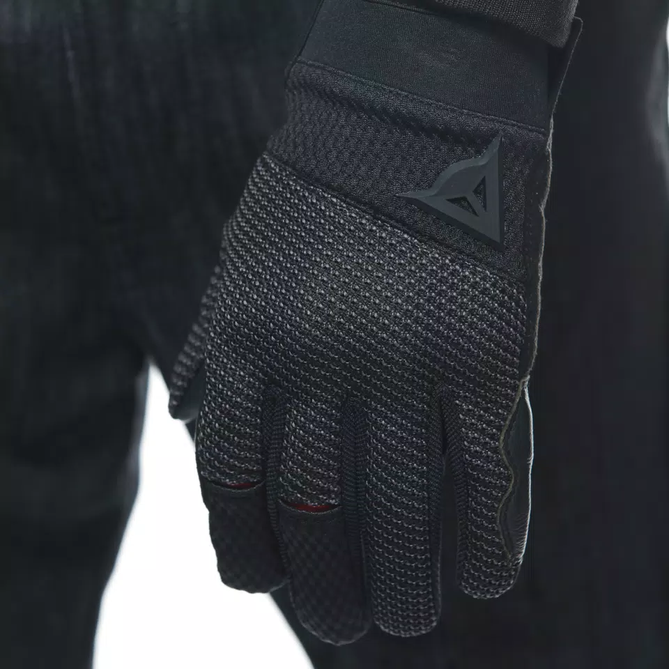 TORINO - MEN'S MOTORCYCLE TEXTILE GLOVES - DAINESE