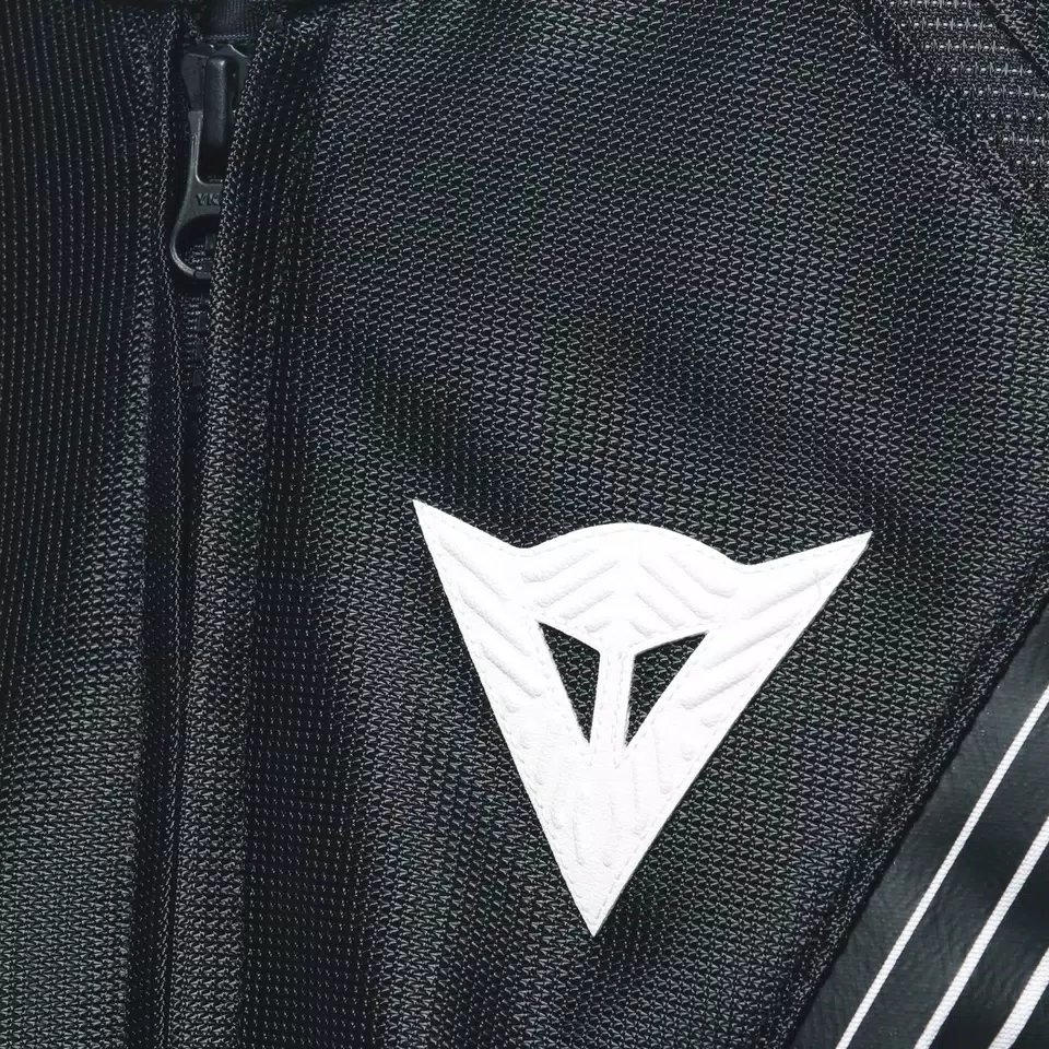 SUPER RIDER 2 ABSOLUTESHELL™ - MEN'S WATERPROOF MOTORCYCLE JACKET - DAINESE