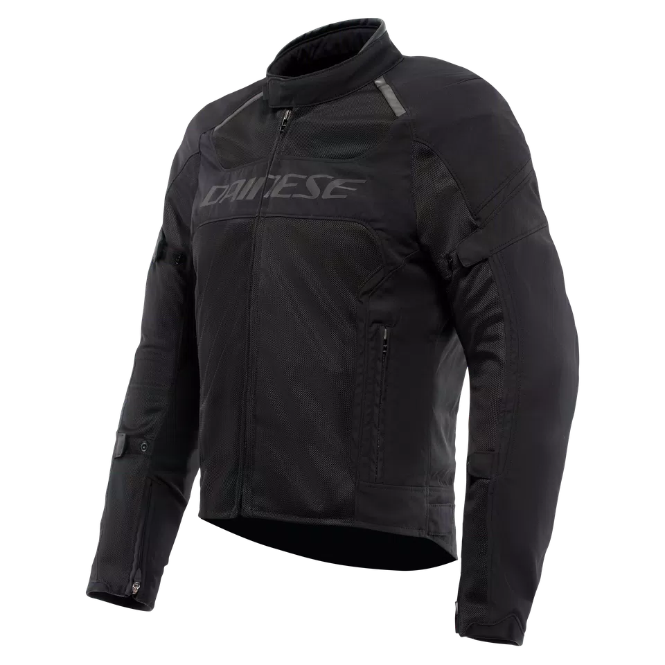 AIR FRAME 3 TEX - MEN'S SUMMER MOTORCYCLE JACKET IN FABRIC - DAINESE