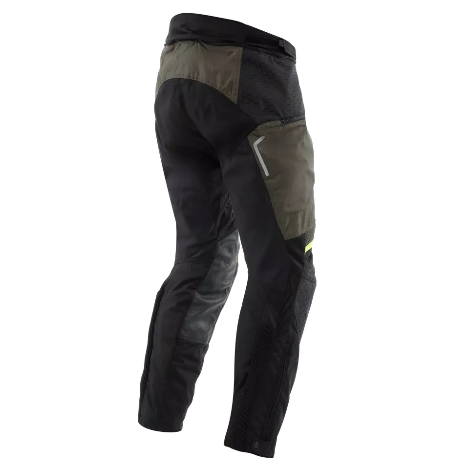 SUPER ADVENTURE ABSØLUTESHELL™ - MEN OFF-ROAD MOTORCYCLE PANTS - DAINESE