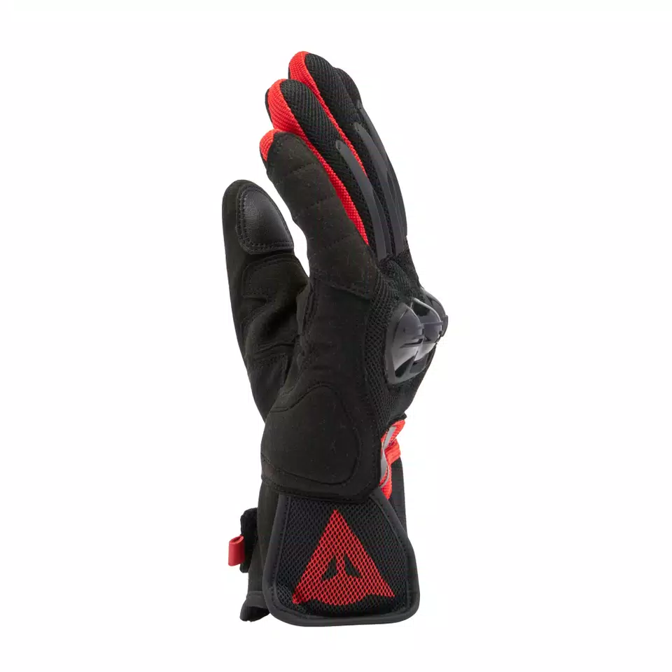 MIG 3 AIR - MEN'S MOTORCYCLE TEXTILE SUMMER GLOVES - DAINESE