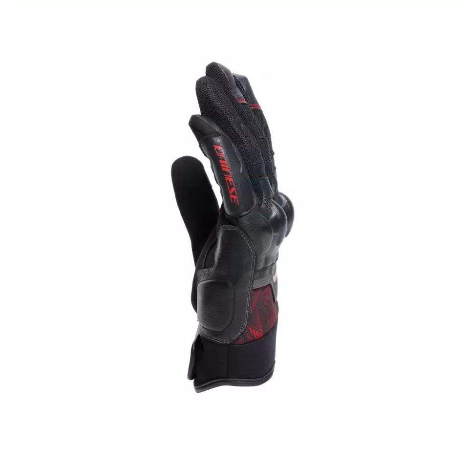 ERMEX - SUMMER MOTORCYCLE GLOVES - DAINESE