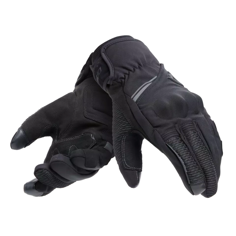 TRENTO D-DRY®- MEN'S WATERPROOF MOTORCYCLE GLOVES - DAINESE
