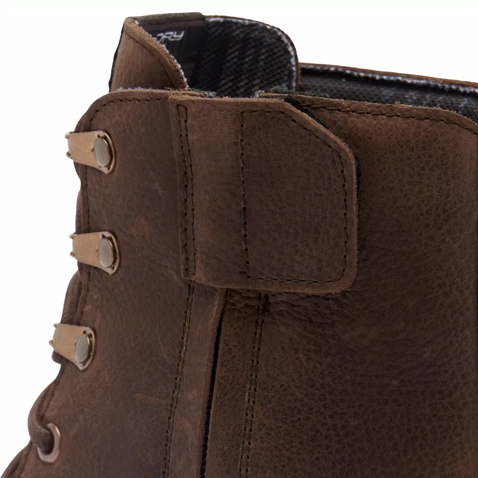 HERO 2 WP - BROWN - DAINESE