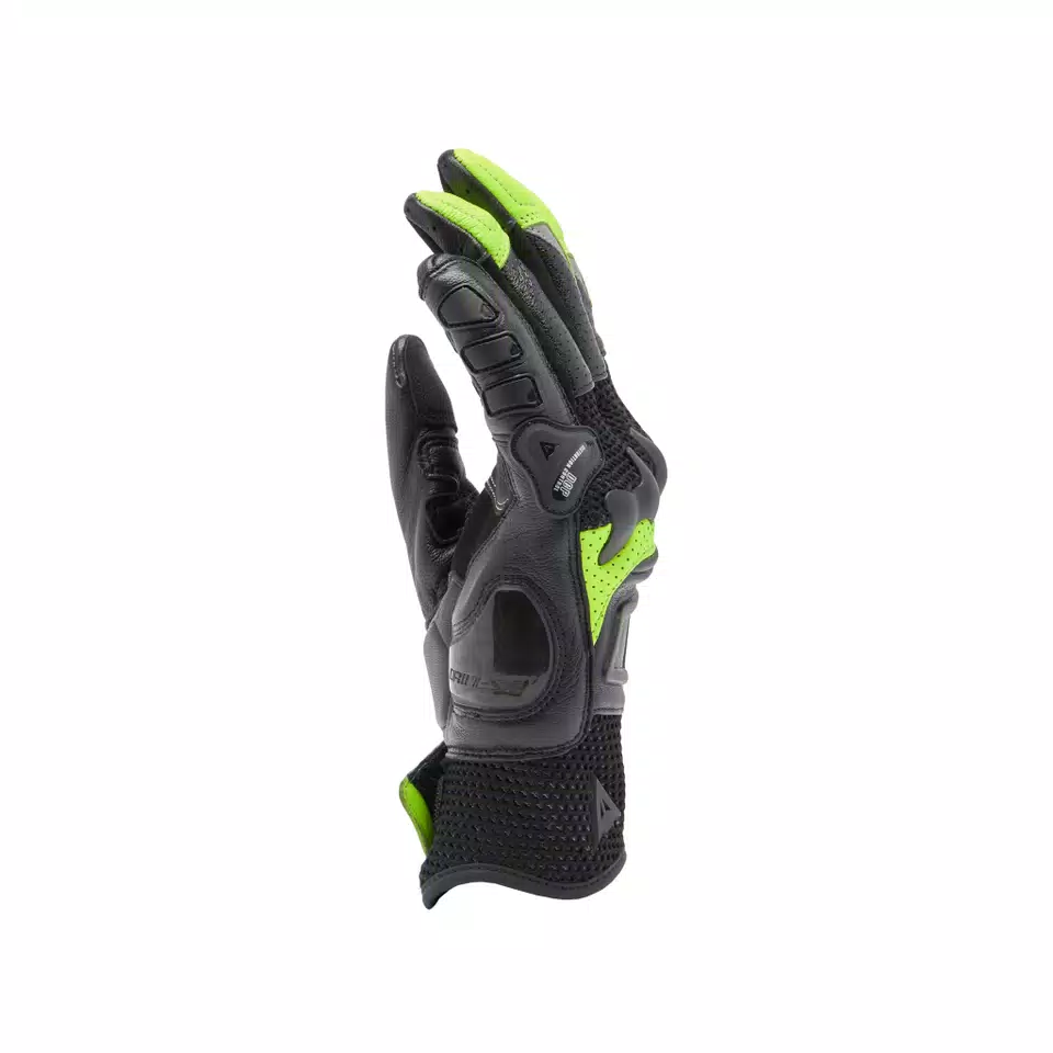 X-RIDE 2 ERGO-TEK - MEN'S MOTORCYCLE GLOVES - DAINESE