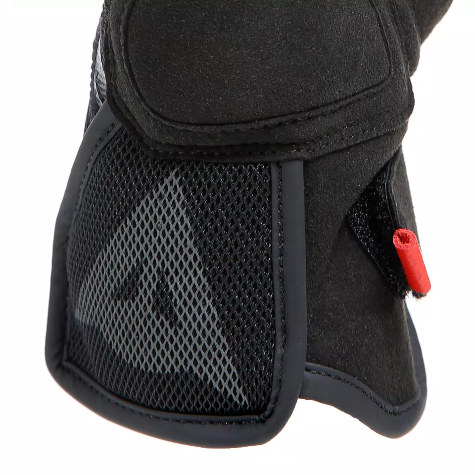 MIG 3 AIR - MEN'S MOTORCYCLE TEXTILE SUMMER GLOVES - DAINESE