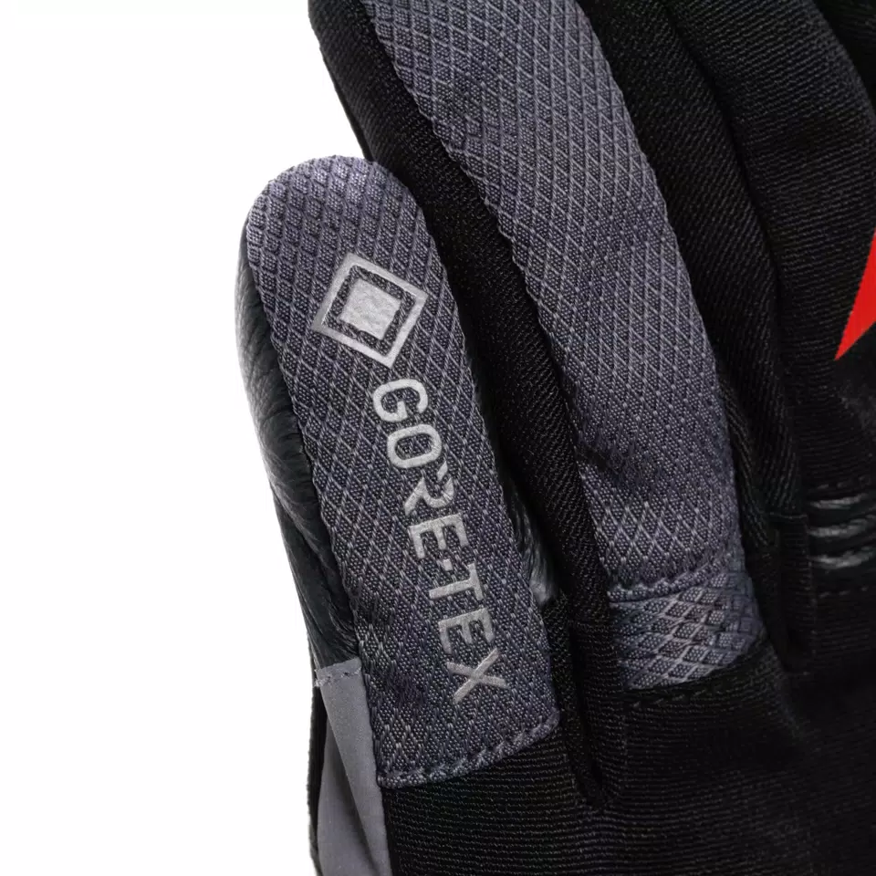 TEYDE GORE-TEX® - WATERPROOF MOTORCYCLE GLOVES - DAINESE