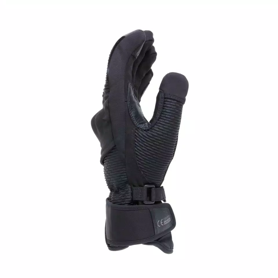 LIVIGNO GORE-TEX® - MEN'S WATERPROOF MOTORCYCLE GLOVES - DAINESE