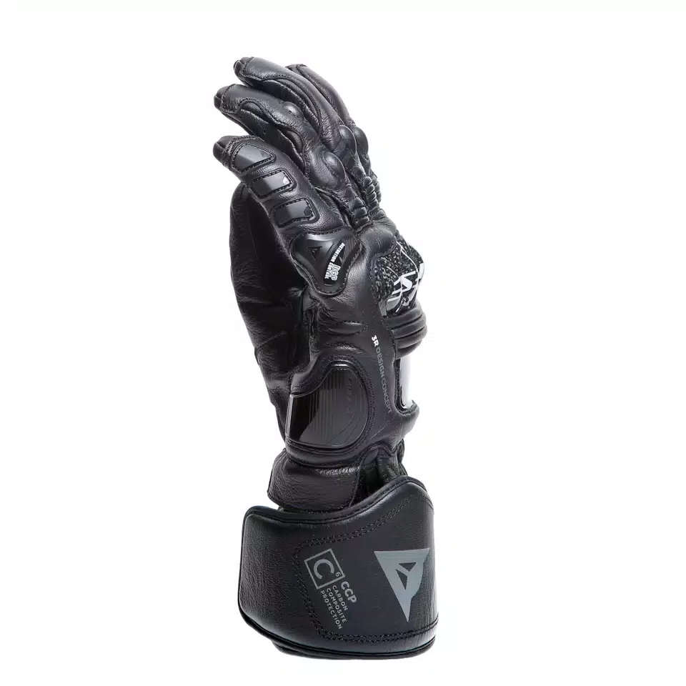 DRUID 4 - MEN'S MOTORCYCLE LEATHER GLOVES - DAINESE
