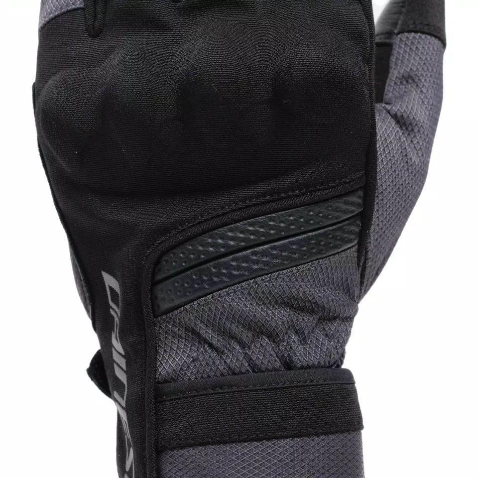 TEYDE GORE-TEX® - WATERPROOF MOTORCYCLE GLOVES - DAINESE