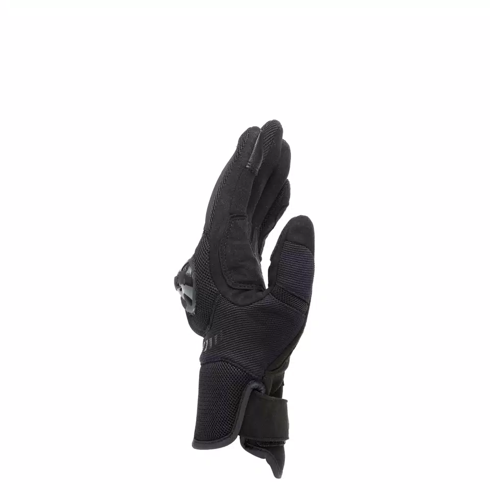 MIG 3 AIR - MEN'S MOTORCYCLE TEXTILE SUMMER GLOVES - DAINESE