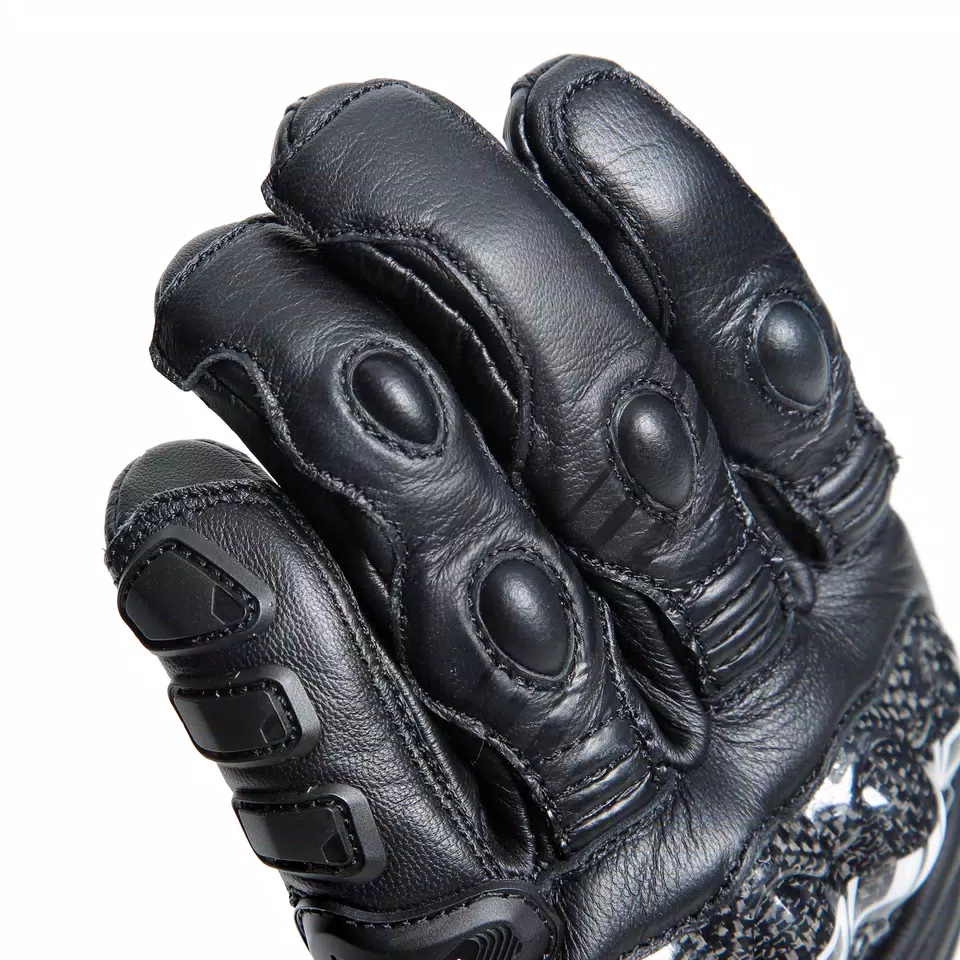 DRUID 4 - MEN'S MOTORCYCLE LEATHER GLOVES - DAINESE
