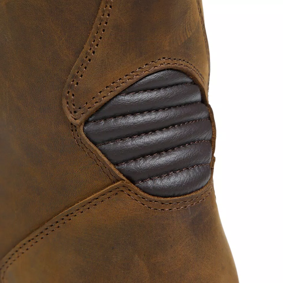 FUEL WP - DARK-BROWN - DAINESE