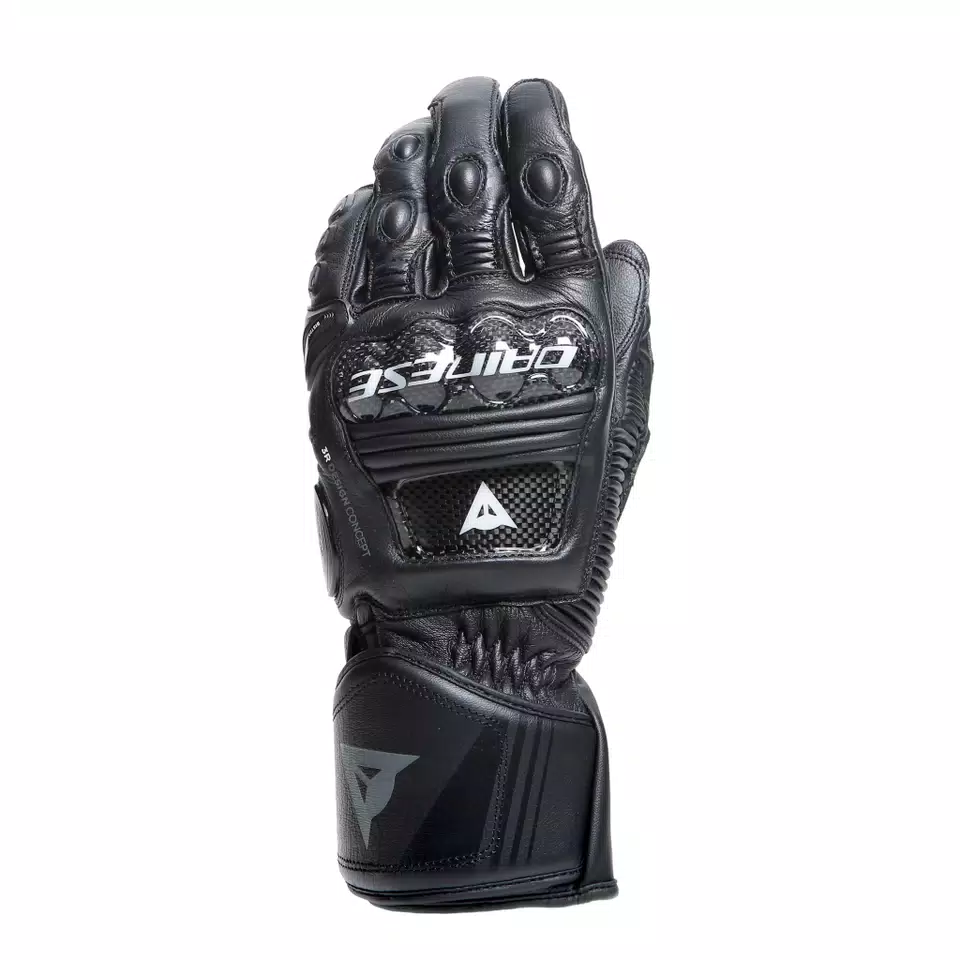 DRUID 4 - MEN'S MOTORCYCLE LEATHER GLOVES - DAINESE