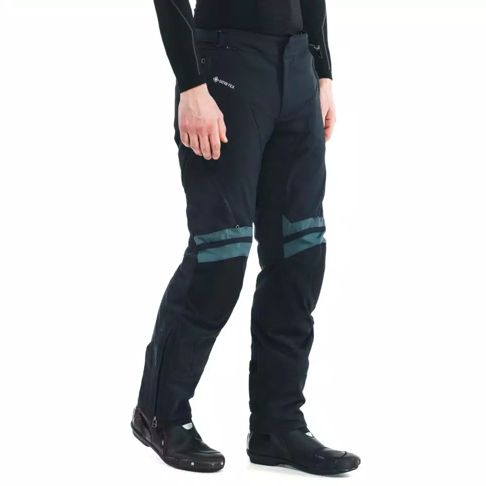 CARVE MASTER 3 GORE-TEX® - MEN'S WATERPROOF MOTORCYCLE PANTS - DAINESE