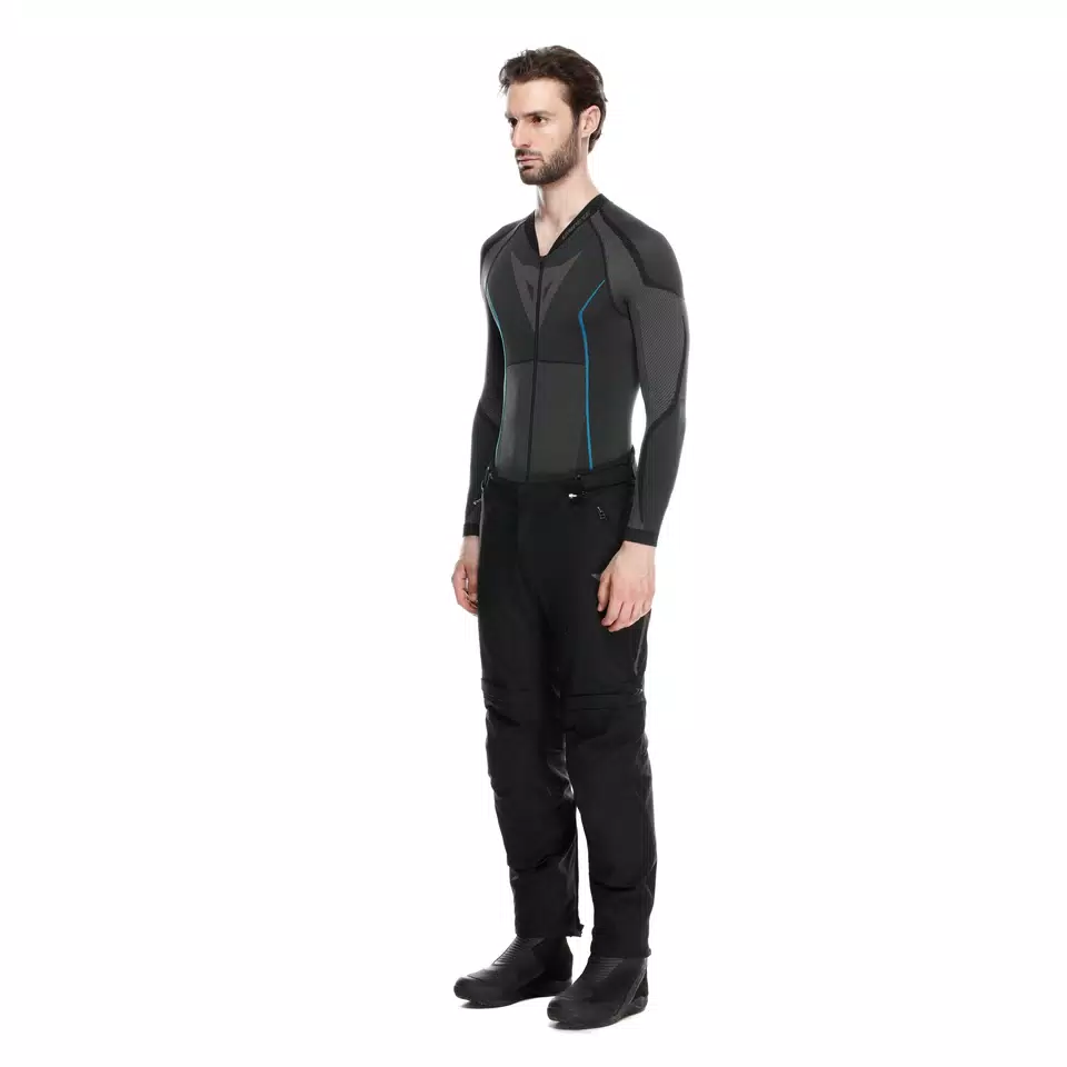 SHERMAN 3 ABSØLUTESHELL™ - TOURING WATERPROOF MOTORCYCLE PANTS - DAINESE