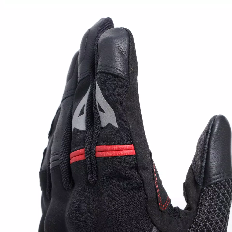 NAMIB - MEN'S MOTORCYCLE TEXTILE GLOVES - DAINESE