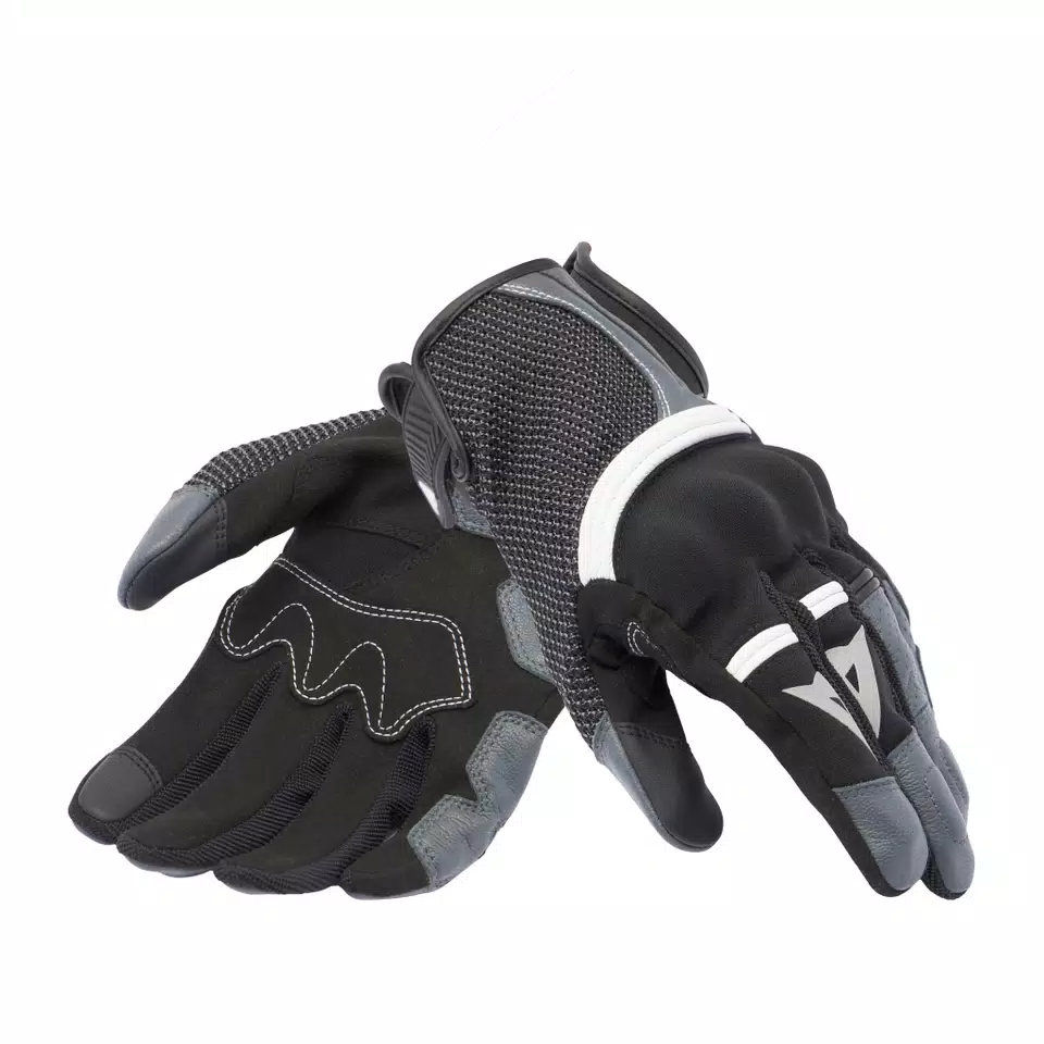 NAMIB - MEN'S MOTORCYCLE TEXTILE GLOVES - DAINESE