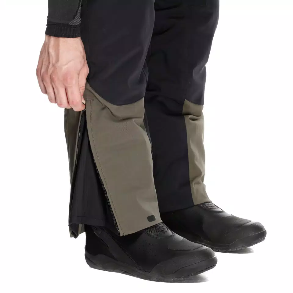 MANGEN ABSØLUTESHELL™ PRO - MEN TOURING MOTORCYCLE PANTS - DAINESE