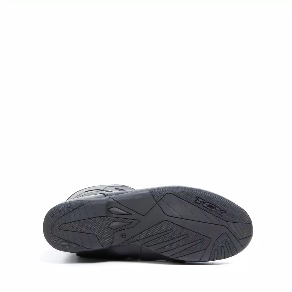 X-FIVE.4 GTX - BLACK - DAINESE
