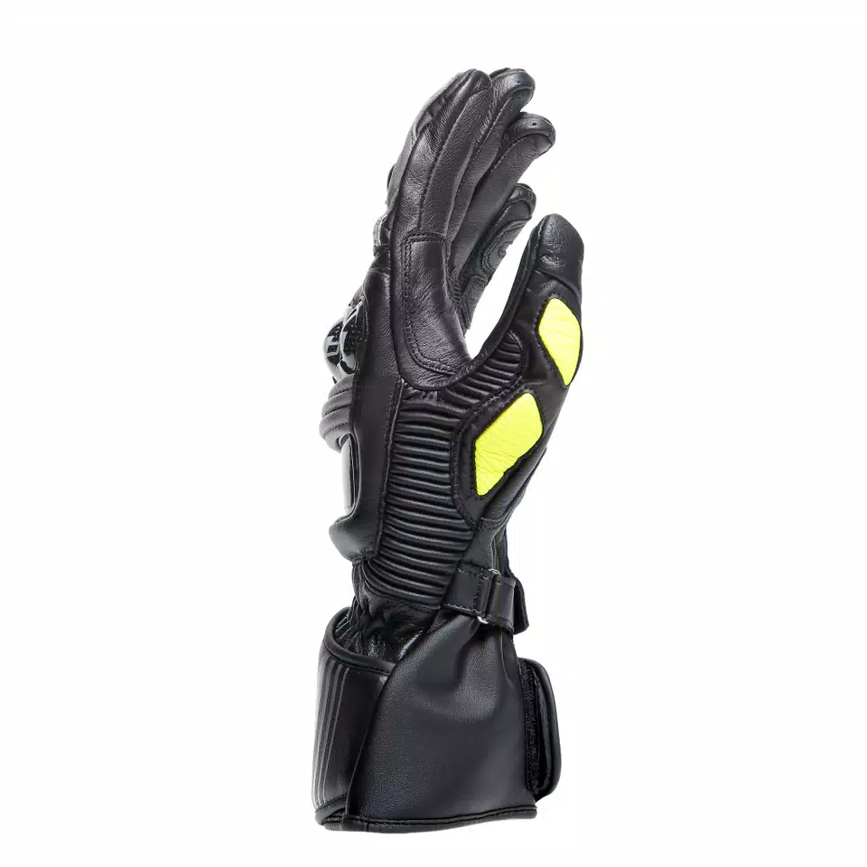 DRUID 4 - MEN'S MOTORCYCLE LEATHER GLOVES - DAINESE