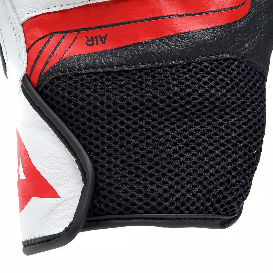MIG 3 - UNISEX MOTORCYCLE LEATHER GLOVES - DAINESE