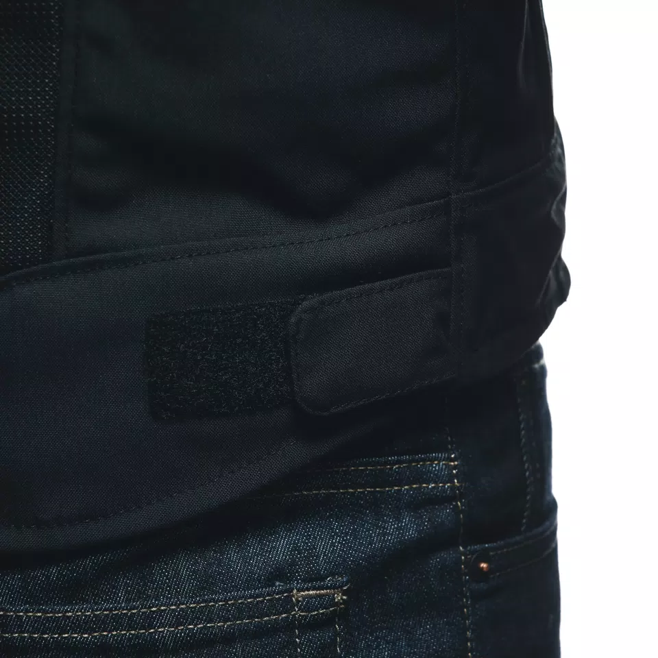 AIR FRAME 3 TEX - MEN'S SUMMER MOTORCYCLE JACKET IN FABRIC - DAINESE