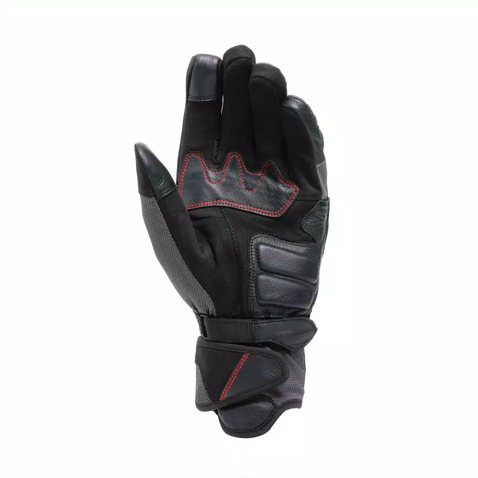 TEYDE GORE-TEX® - WATERPROOF MOTORCYCLE GLOVES - DAINESE