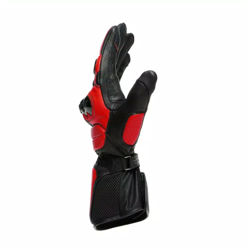 IMPETO - MEN'S MOTORCYCLE LEATHER GLOVES - DAINESE