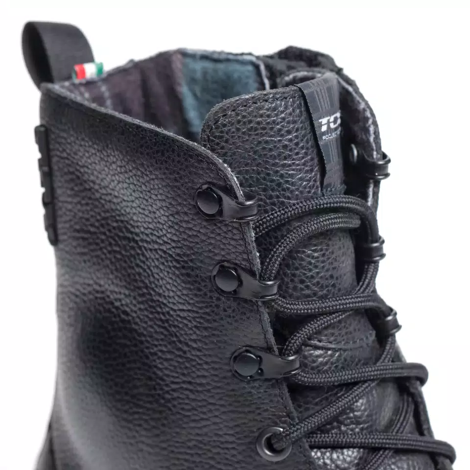CLIMATREK SURROUND GTX - BLACK/WHITE - DAINESE