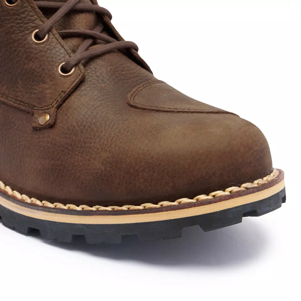 HERO 2 WP - BROWN - DAINESE