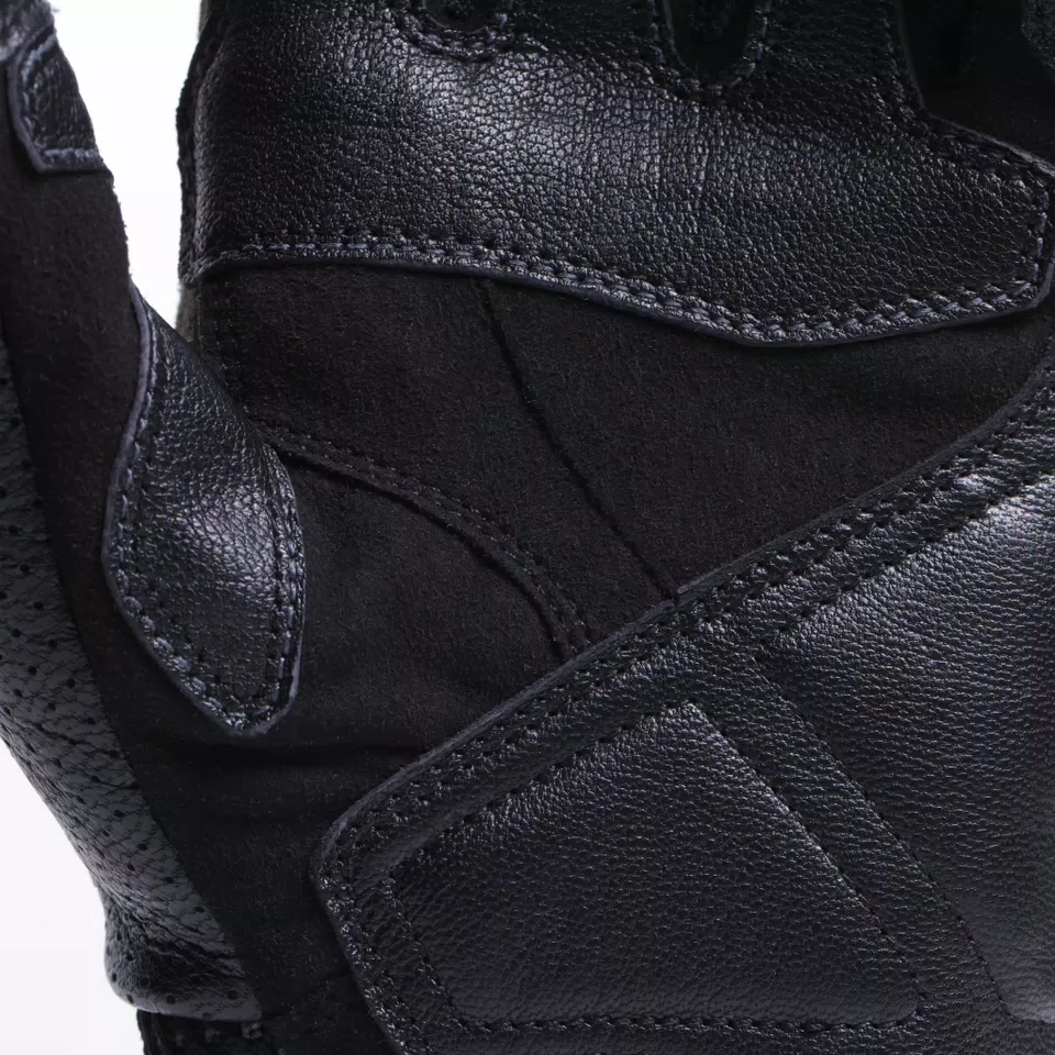 TORINO - MEN'S MOTORCYCLE TEXTILE GLOVES - DAINESE