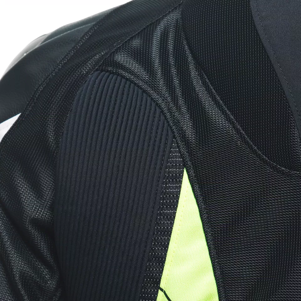 SUPER RIDER 2 ABSOLUTESHELL™ - MEN'S WATERPROOF MOTORCYCLE JACKET - DAINESE