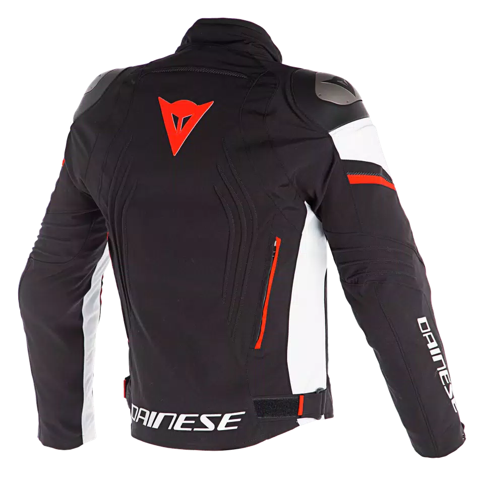 RACING 3 D-DRY® JACKET - DAINESE