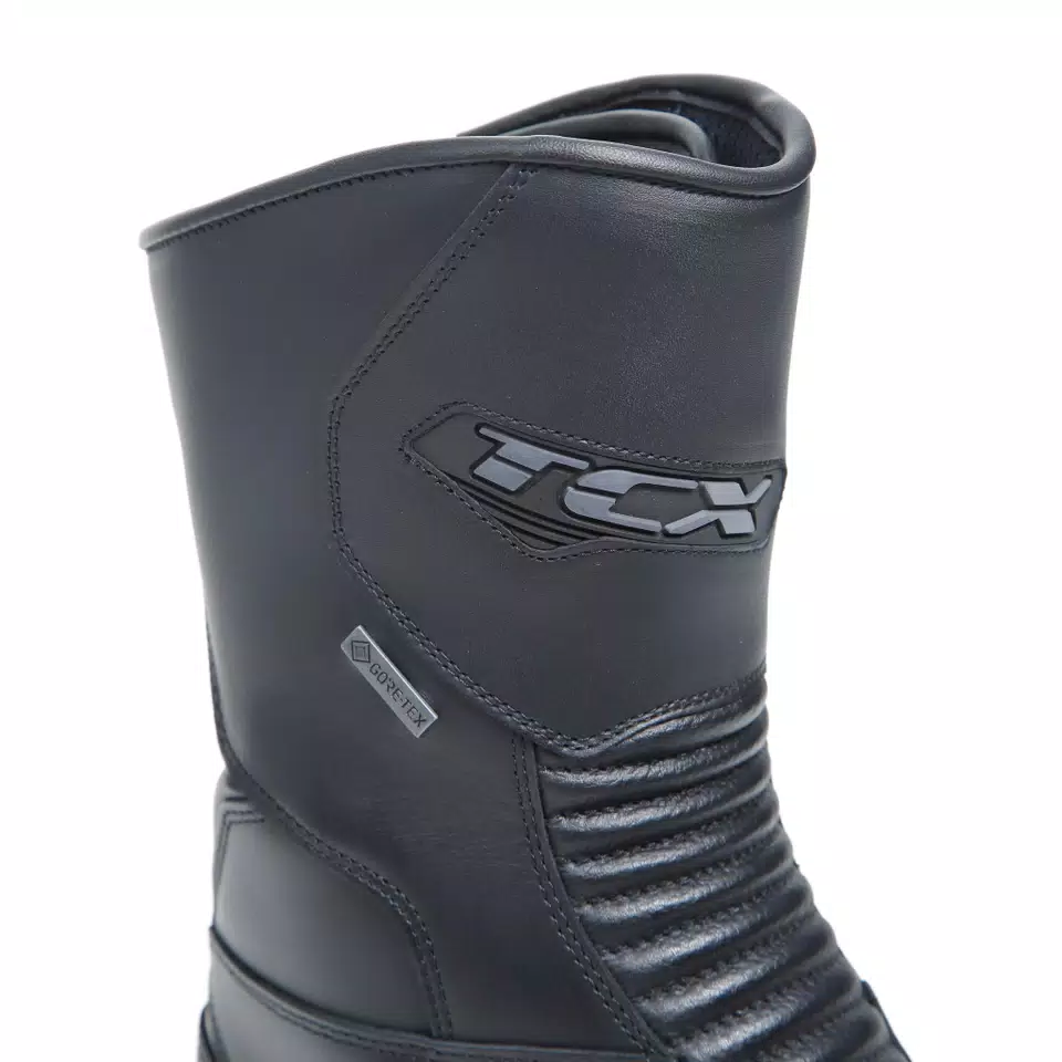 X-FIVE.4 GTX - BLACK - DAINESE