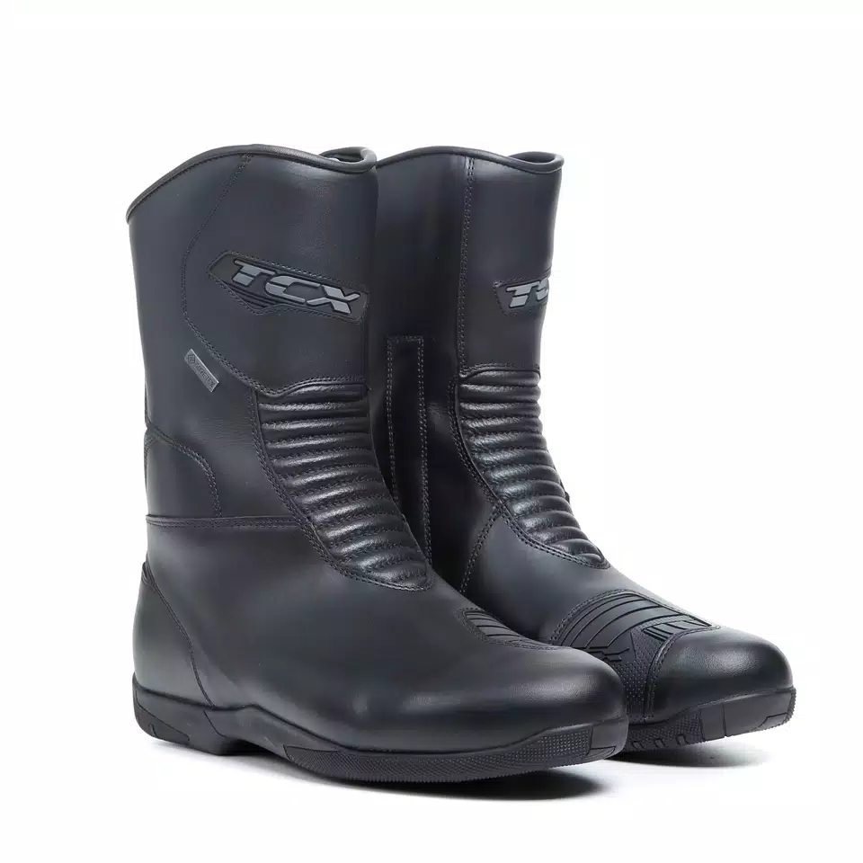 X-FIVE.4 GTX - BLACK - DAINESE