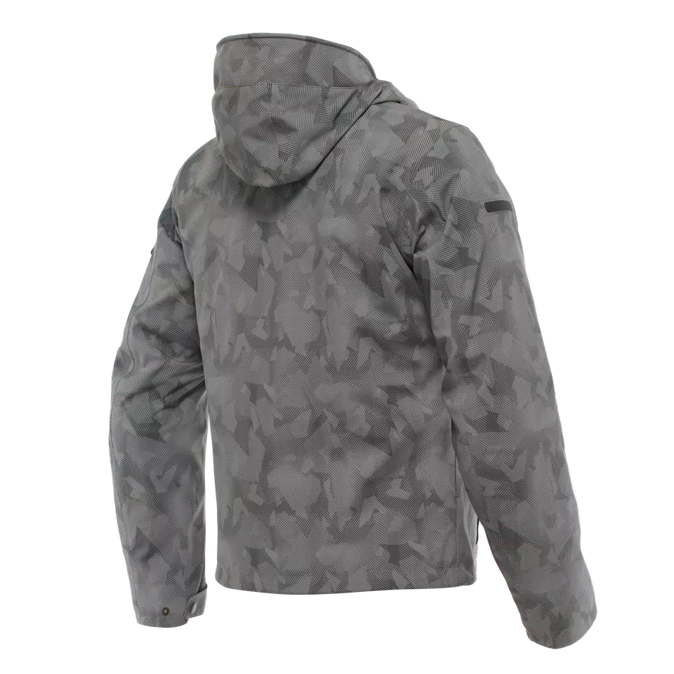 CORSO ABSØLUTESHELL™ PRO - MEN'S WATERPROOF MOTORCYCLE JACKET - DAINESE