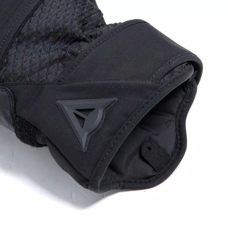LIVIGNO GORE-TEX® - MEN'S WATERPROOF MOTORCYCLE GLOVES - DAINESE