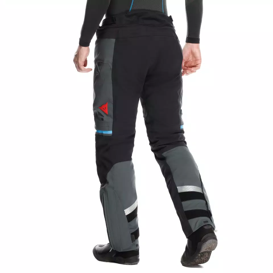 MANGEN ABSØLUTESHELL™ PRO - MEN TOURING MOTORCYCLE PANTS - DAINESE
